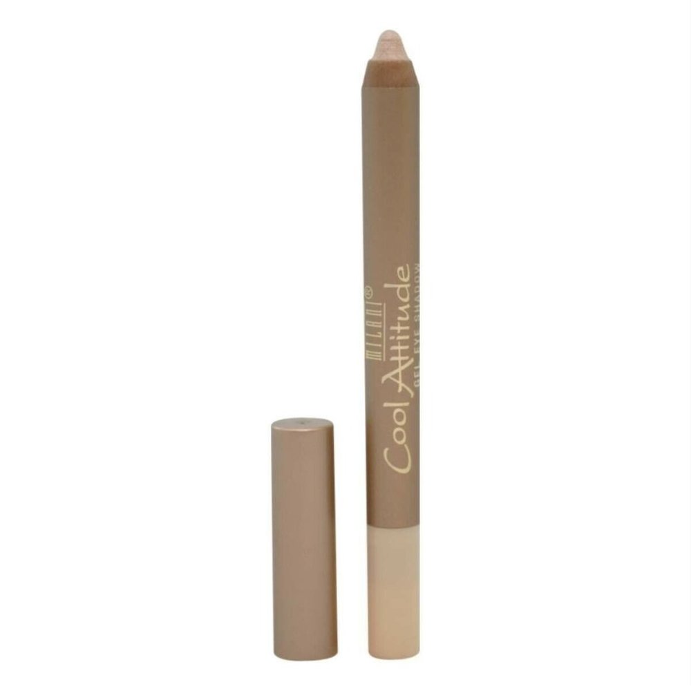 Milani Cool Attitude Gel Eye Shadow Be Real